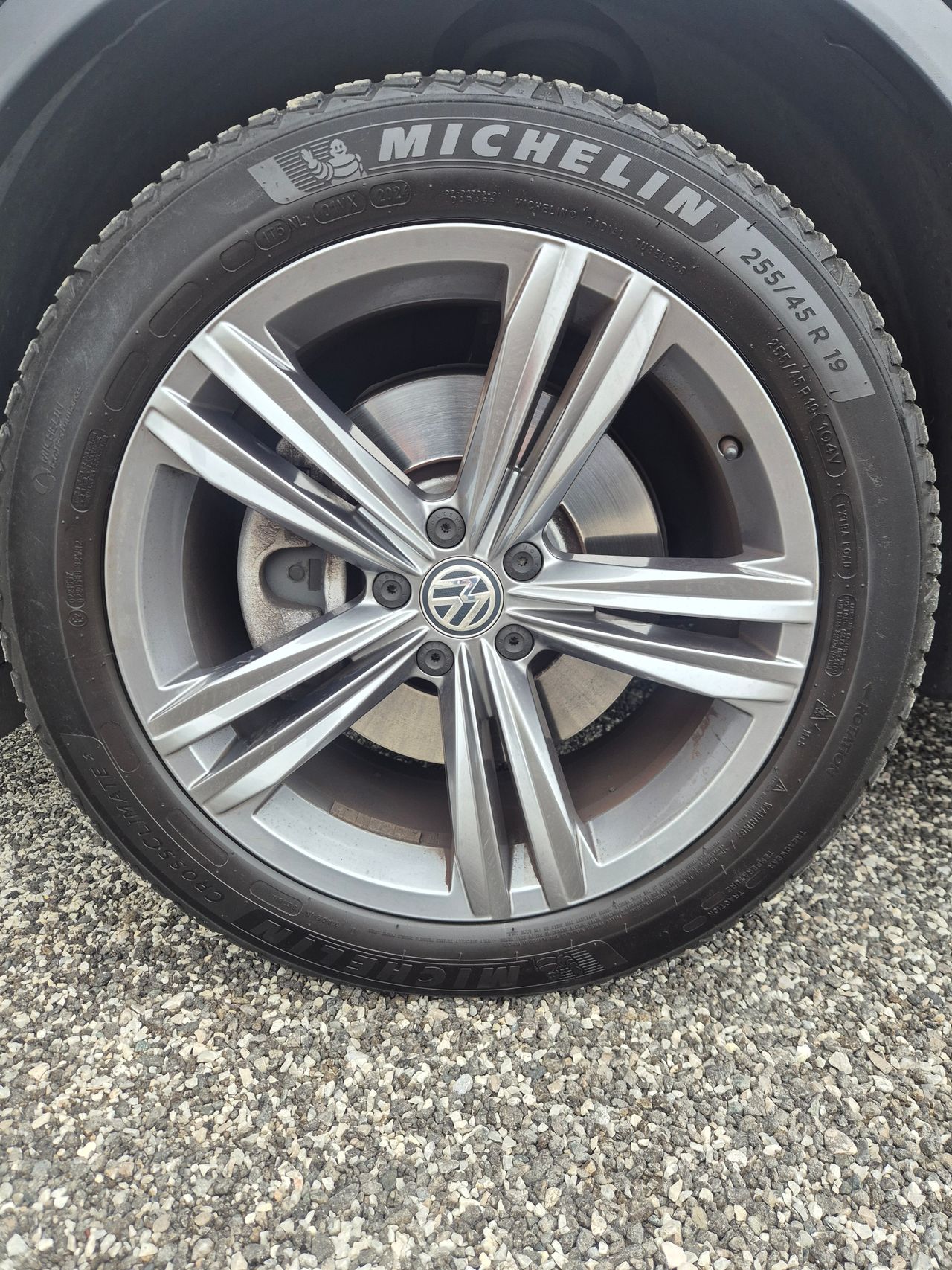 Notranja slika - VW Tiguan - 4motion 2,0 TDI BMT Highline DSG - 12