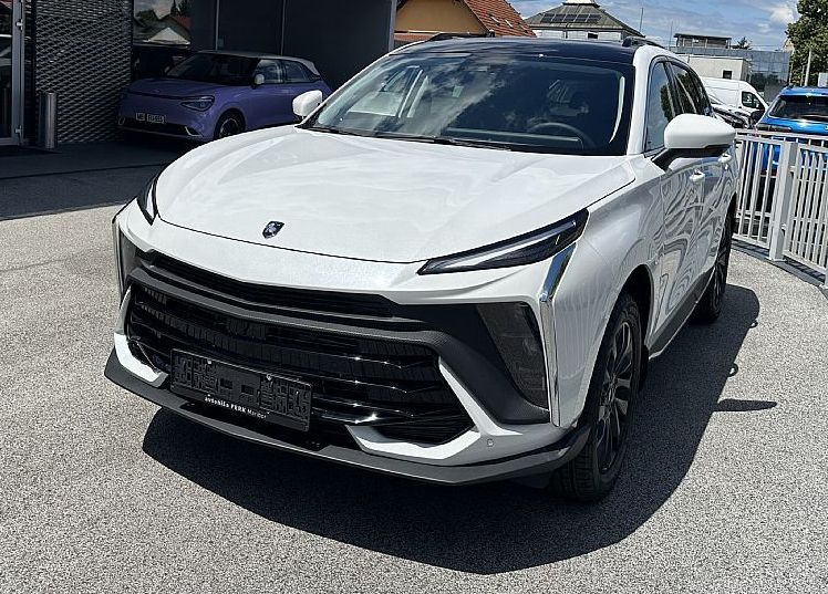 Zunanja slika - Forthing Forthing T5 EVO - T5 Evo ADAS - ZALOGA - 1