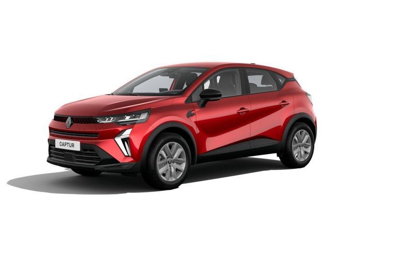 Zunanja slika - Renault Captur - TCe 90 evolution AKCIJA + 4 REDNE SERVISE GRATIS - 1