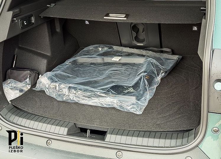 Zunanja slika - Dacia Bigster - mild hybrid 140 Extreme - 2