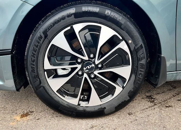 Zunanja slika - KIA Ceed - 1.0 T-GDI LX Champion+ ISG - 6