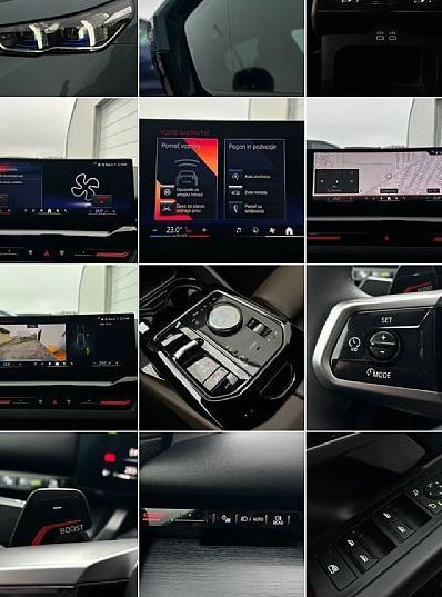 Zunanja slika - BMW Serija 5 - : 520i-M-OPTIK-VIRTUAL-NAVI-KAMERA-ALU19 - 12