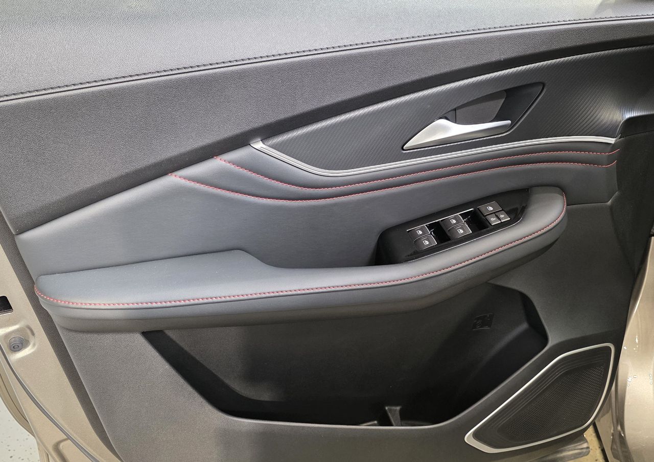 Zunanja slika - Forthing T5 EVO - 1.LAST SLO LED VIRTUAL 360KAM USNJE PANO - 9