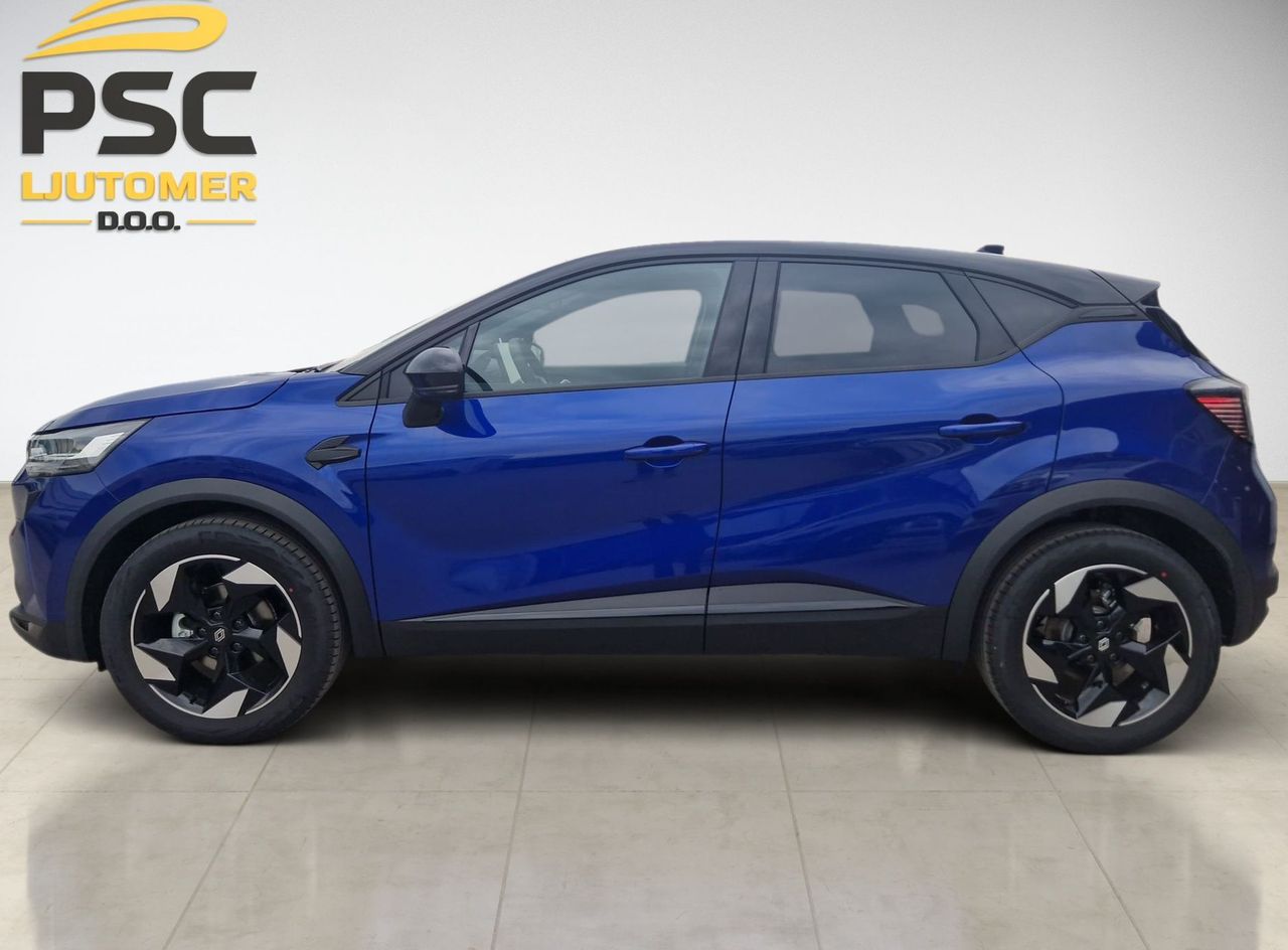 Zunanja slika - Renault Captur - TECHNO TCE 160 EDC - 4