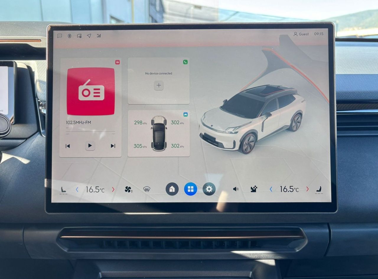 Zunanja slika - Lynk & Co 08 - MORE PHEV - 18