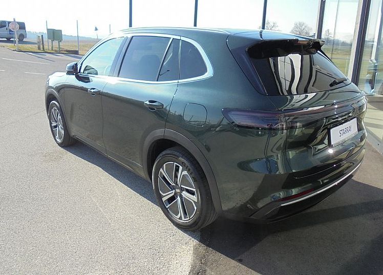 Zunanja slika - Geely StarRay EM-i - MAX - 5