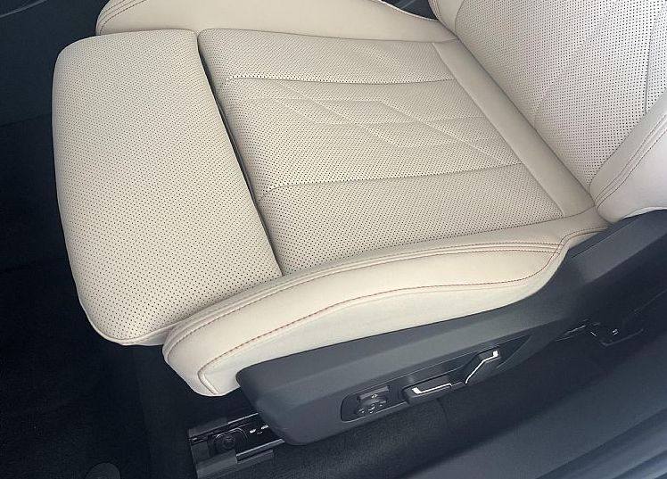 Zunanja slika - BMW X3 - serija :  20d xDrive  ZALOGA - 6