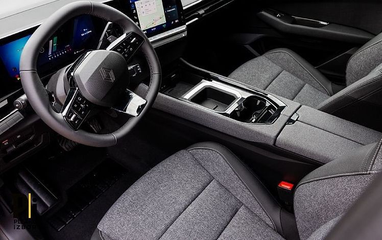 Zunanja slika - Renault Austral - Evolution MHEV 150 auto - 8