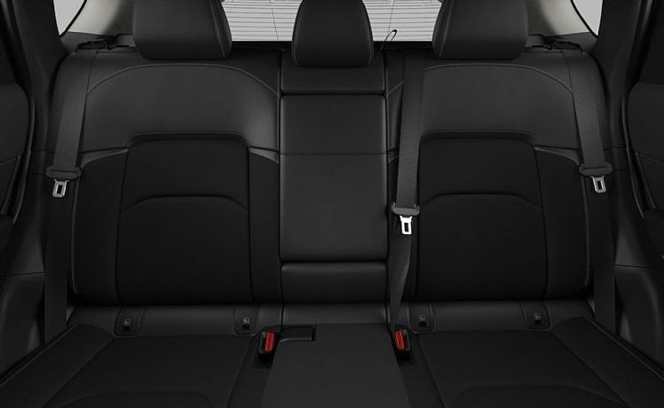 Zunanja slika - Mazda CX-5 - EXCLUSIVE-LINE 2WD AT - 7