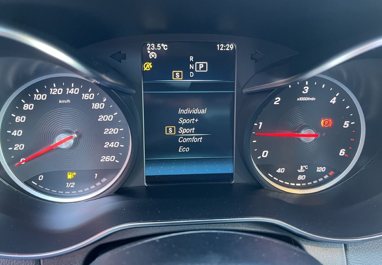 Zunanja slika - Mercedes-Benz C-Razred - C 200 d T Avantgarde Avt. - 18