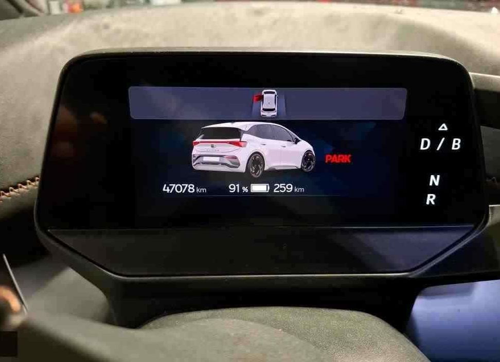 Zunanja slika - Cupra Born - 150 KW.KAMERA.NAVI.ACC.LED-3000€ SUBVENCIJA - 3