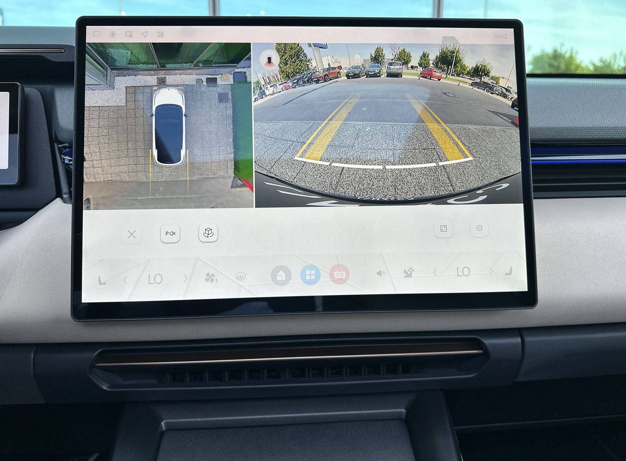 Zunanja slika - Lynk & Co 08 - More PHEV - 16