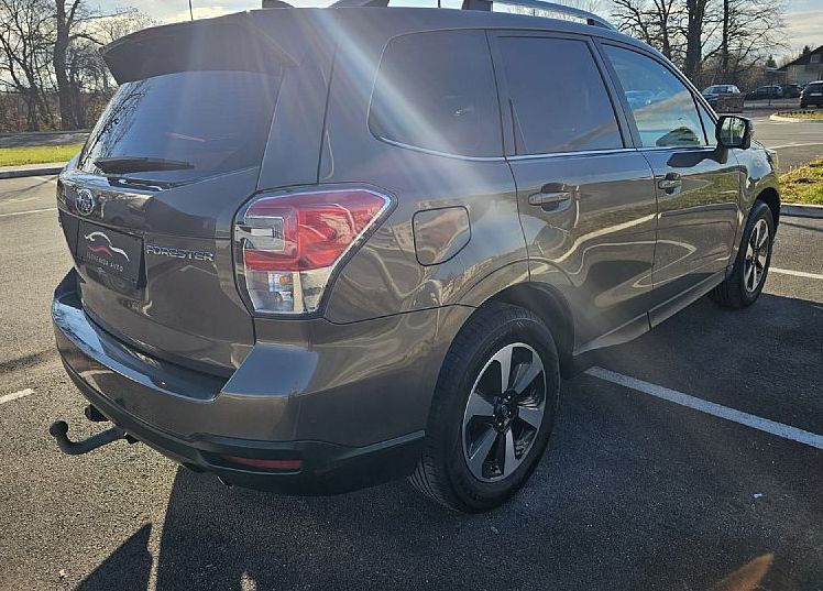 Zunanja slika - Subaru Forester - 2.0 PREMIUM AUTO 4WD|fullLED|panorama|kljuka - 4