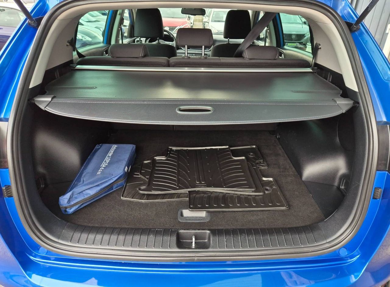 Zunanja slika - KIA Sportage - 1.6°EX EDITION°SLO°1.LAST°PDC°KAMERA°BLUETOOTH° - 8