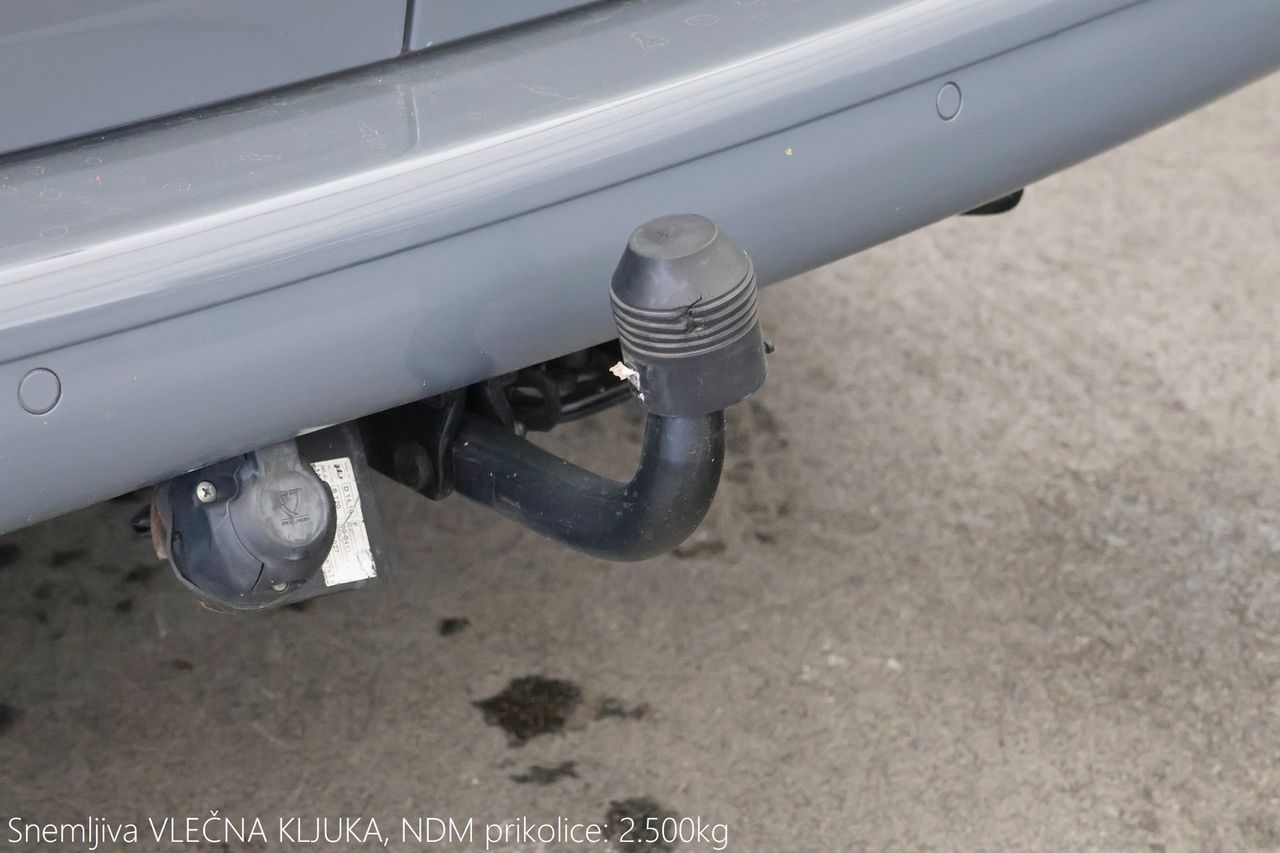 Zunanja slika - VW Caravelle - Multivan T6 2.0 TDI 204KM 1+7 - 19