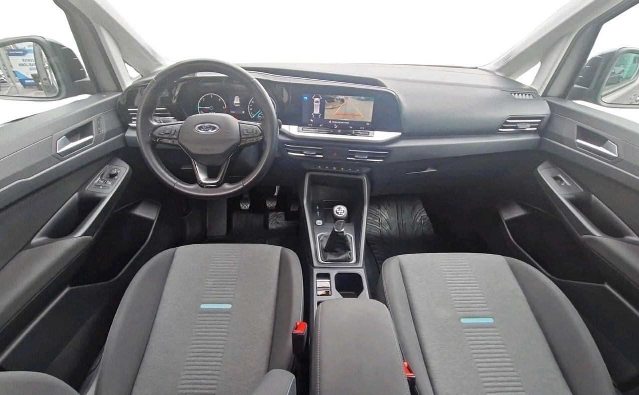 Zunanja slika - Ford Tourneo Connect - ACTIVE 2.0TDCI AWD L2-7X SEDEŽ-LED-RADAR-PANORAMA - 7