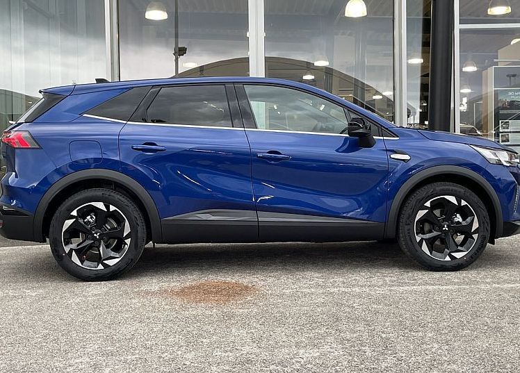 Zunanja slika - Mitsubishi Grandis - 1.3 DI-T MHEV 103kW DCT7 Intense AKCIJA - 3