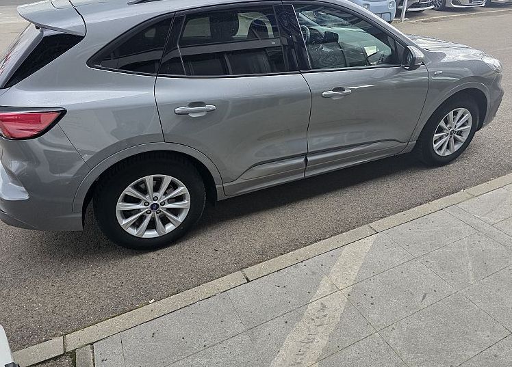 Zunanja slika - Ford Kuga - ST-LINE 1.5 EcoBoost 110kW S S - 4