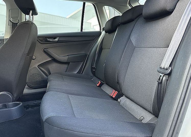 Zunanja slika - Škoda Rapid - Active 1.0 TSI - 8