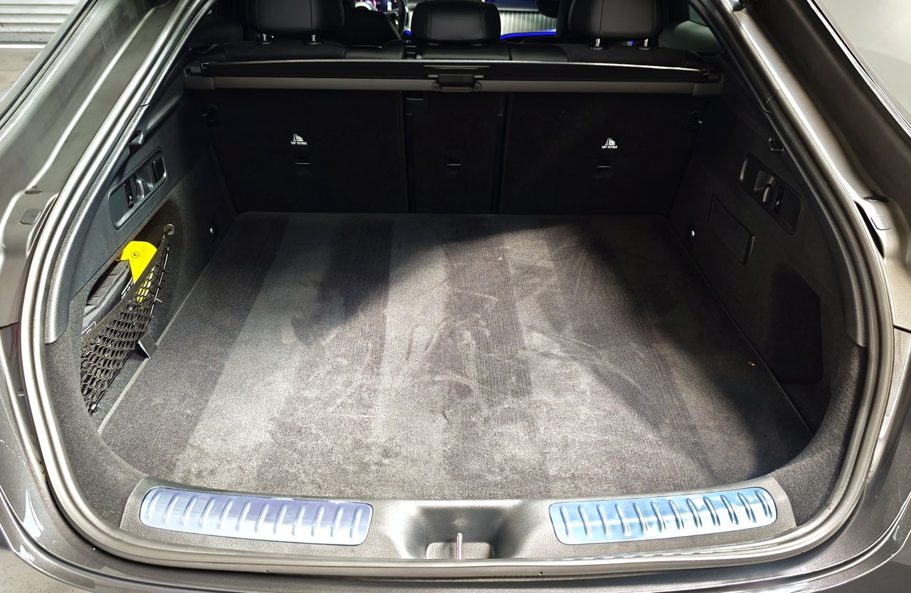 Zunanja slika - Mercedes-Benz GLC Coupe - GLC-Razred - 20