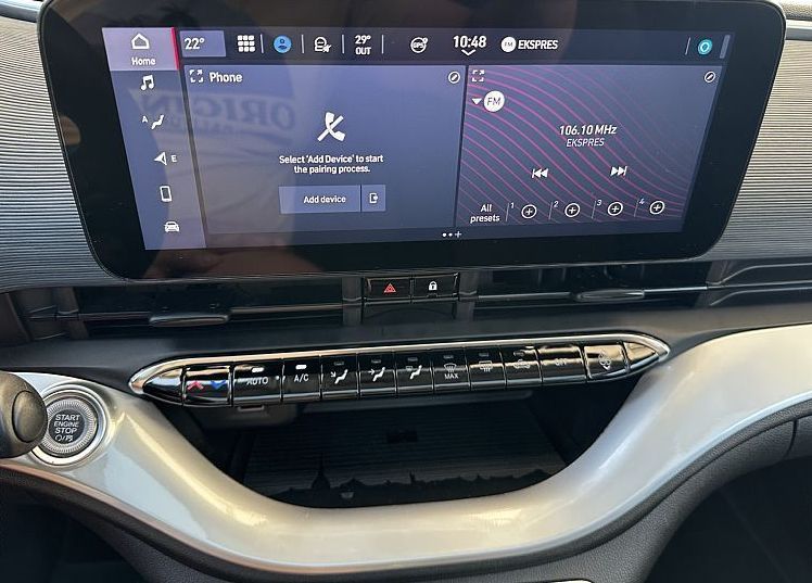 Zunanja slika - Fiat 500 - La Prima 42kWh 87kW-NAVI-PANORAMA... - 14