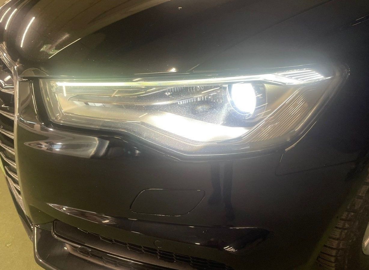 Zunanja slika - Audi A6 - Avant  Avant 2.0 TDI ultra quattro S tronic 140kW s-li - 7