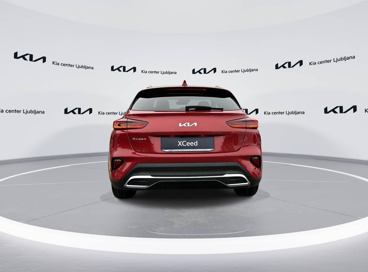 Zunanja slika - KIA XCeed - 1.5 T-GDI EX WAY M T - 6