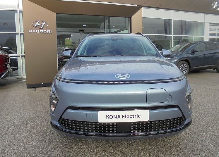 Zunanja slika - Hyundai Kona - Electric 48.6 kWh 99kW PREMIUM°Winter°Topl.črp° - 2