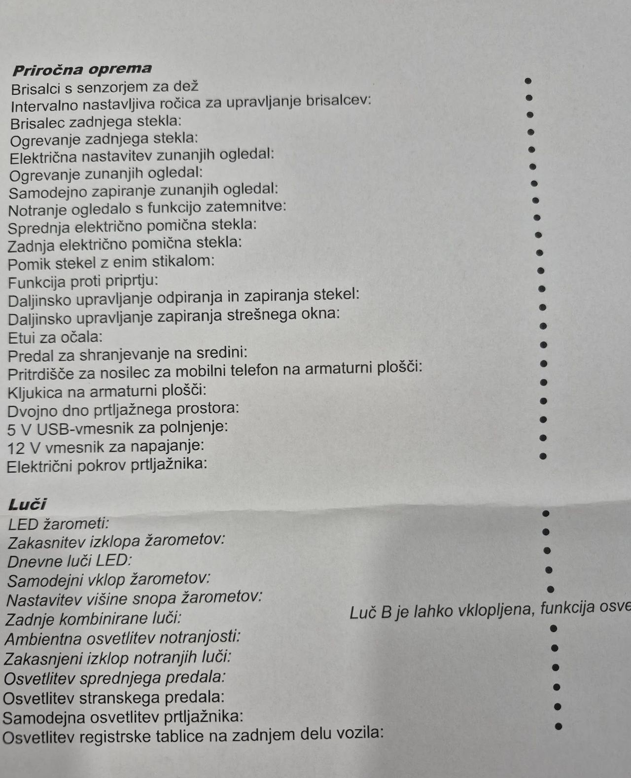 Zunanja slika - Forthing Forthing T5 EVO - LUXURY - 12