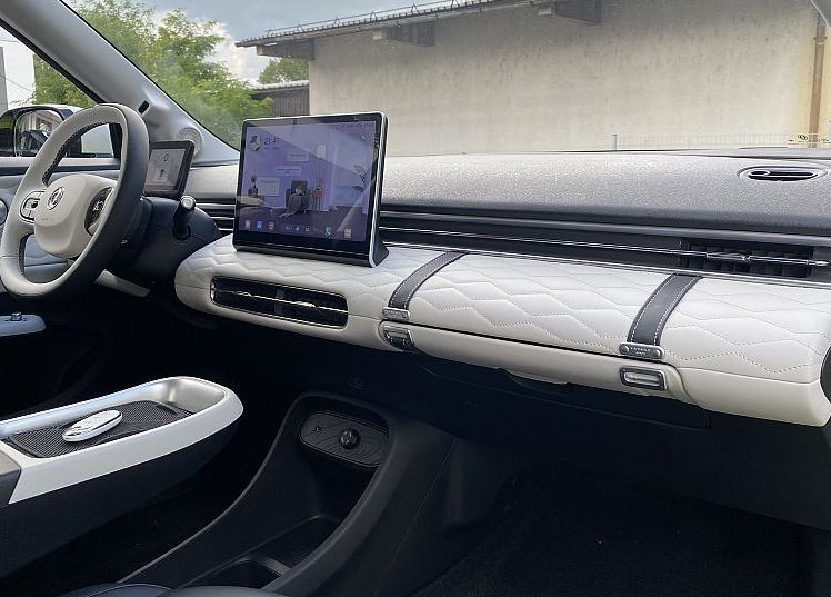 Zunanja slika - Dongfeng Box - 42.3 kWh 7.200€ SUBVENCIJE - 6