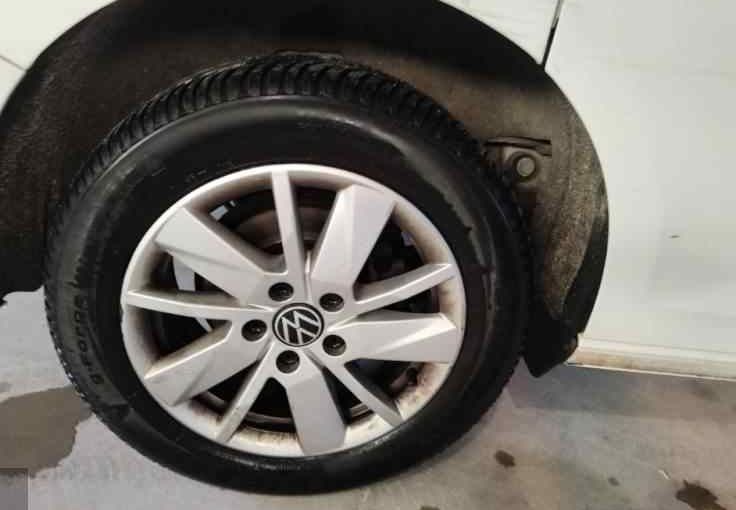 Zunanja slika - VW Caddy - 2.0 TDI 90KW.NAVI.PDC.2023 DIZEL - 5