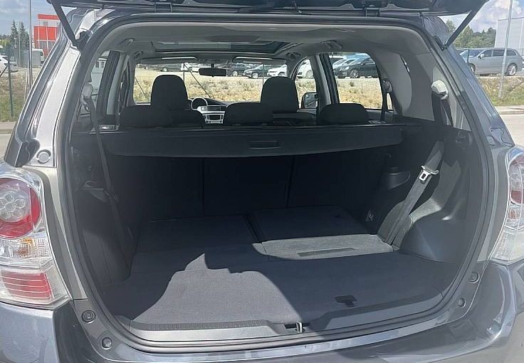 Zunanja slika - Toyota Verso - 2.0 D4-D Sol 7 sedežev REDNO SERVISIRAN... - 5