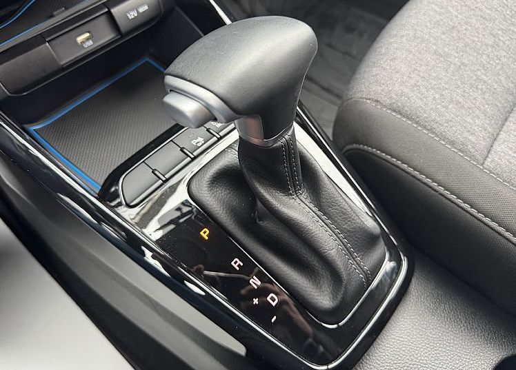 Zunanja slika - KIA Stonic - 1.0 T-GDi - LX Urban DCT -KAMERA - 9