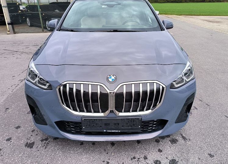 Zunanja slika - BMW Serija 2 - Active Tourer: 223I-AUT.-M-Optik-LED-NAVI-PDC-ALU - 2