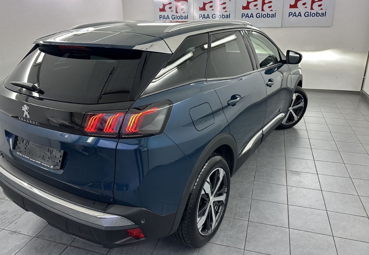 Zunanja slika - Peugeot 3008 - 1.5 BlueHDi 130 EAT8 Allure Pack.KAMERA.LED.NAVI - 4