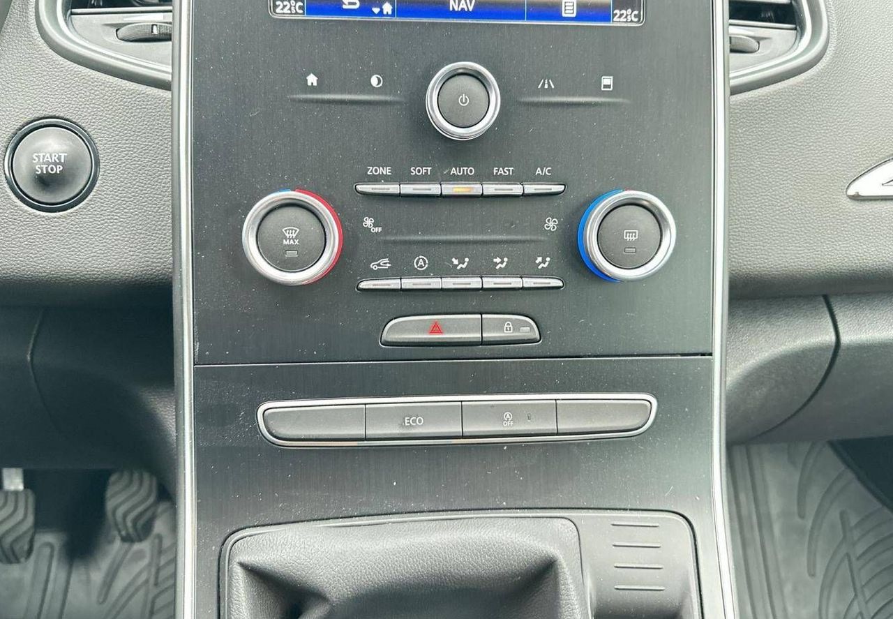 Zunanja slika - Renault Scénic - Grand Scenic Grand  TCe 140 Techno LED-KAMERA-MRTVI.KOT - 16