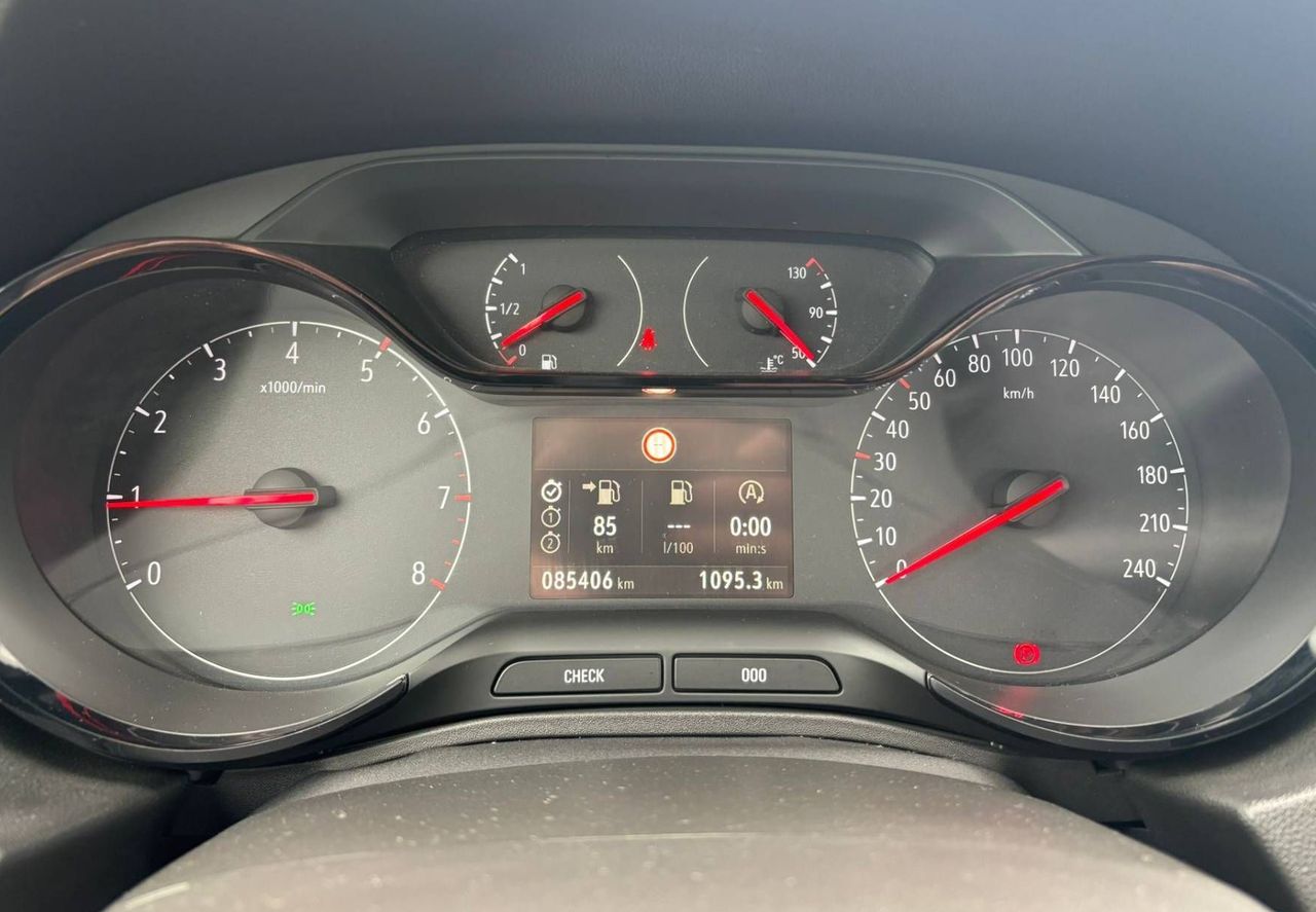 Zunanja slika - Opel Grandland X - 1.2 Turbo Enjoy  SLO-1.LAST.-KAMERA-GRETJE... - 10