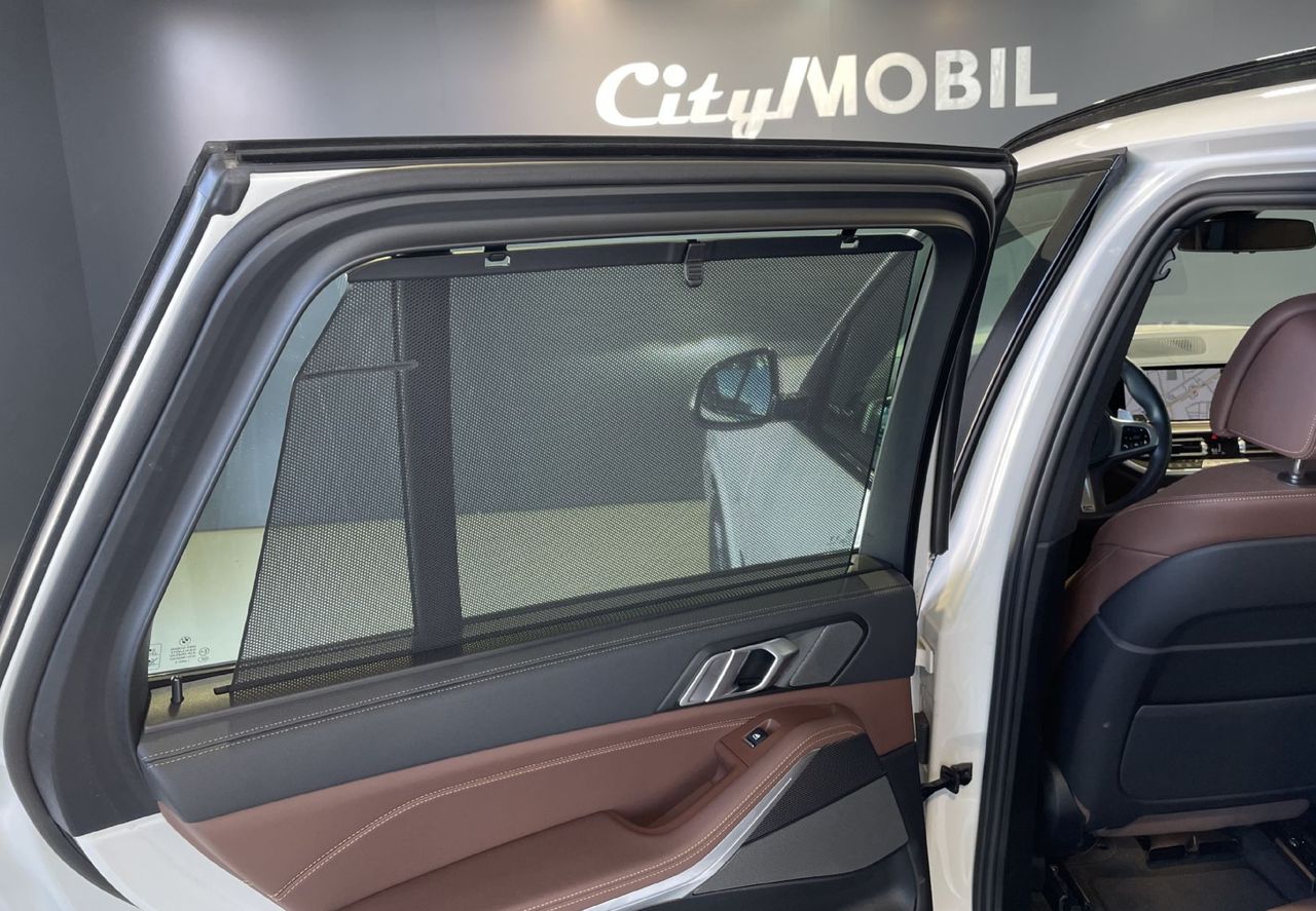 Zunanja slika - BMW X5 - serija : 4.0i-1.LAST.-HEADUP-PANORAMA-VIRTUAL-MEMORY-LED - 11