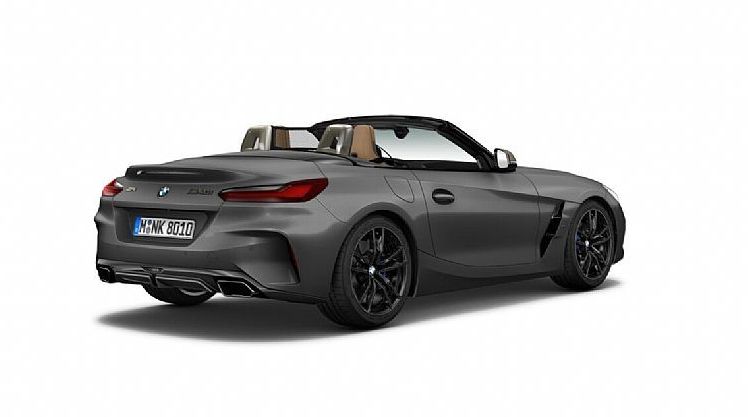 Zunanja slika - BMW Z4 - M40i DOBAVA MAREC 2026 - 2