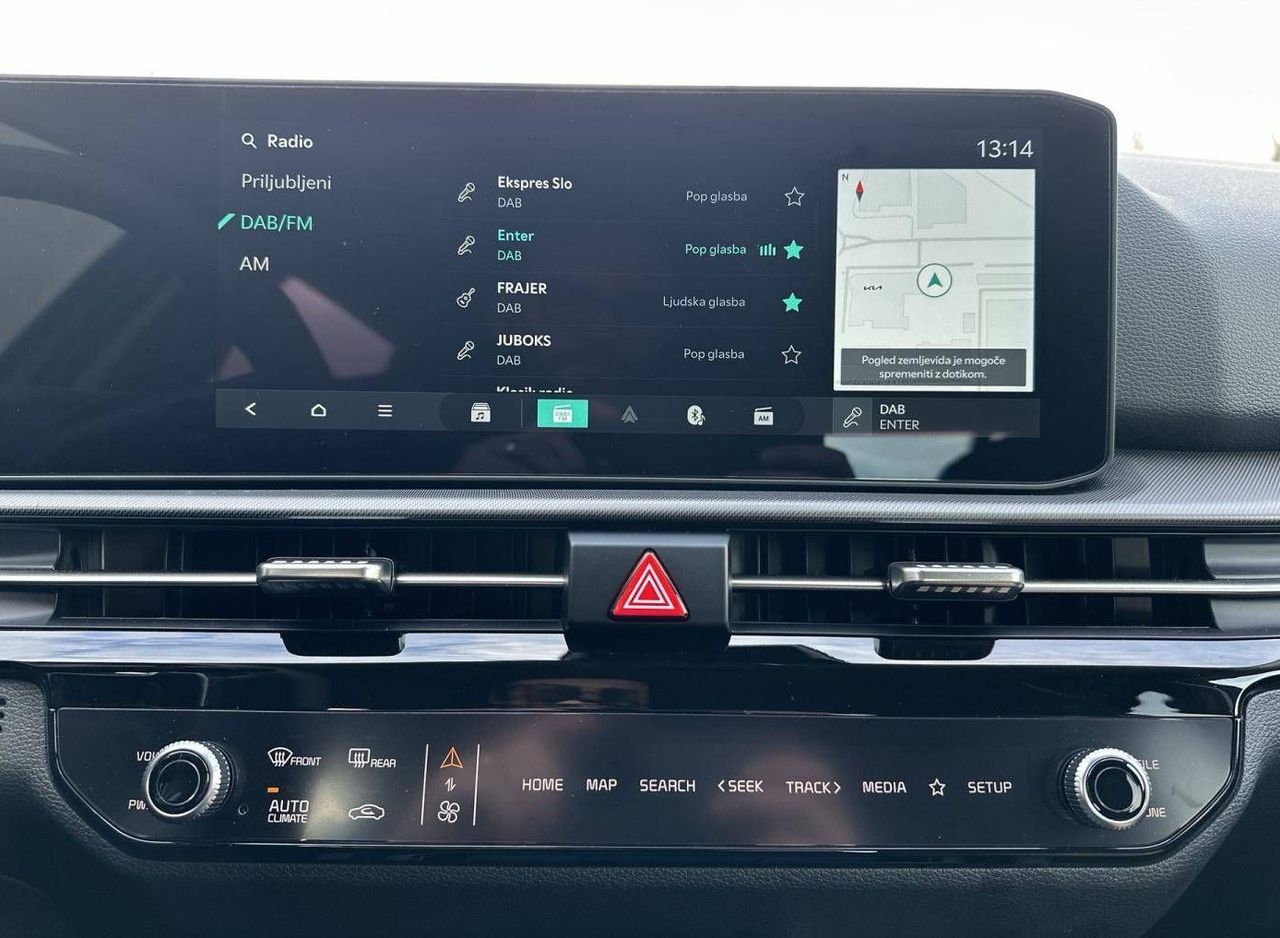 Zunanja slika - KIA Sportage - 1.6 T-GDI EX Fresh Plus ISG DCT - 17