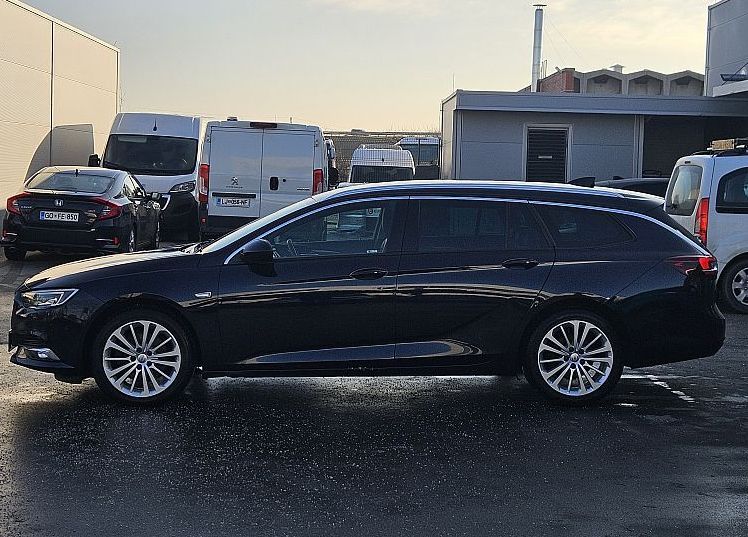 Zunanja slika - Opel Insignia - 2.0 CDTI 125KW COUNTRY TOURER - 2