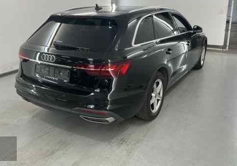Zunanja slika - Audi A4 - Avant 30 TDI S line S tronic.KAMERA.NAVI.USNJE.LED. - 3