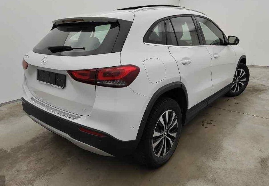 Zunanja slika - Mercedes-Benz GLA-Razred - GLA 250 e Avt.KAMERA.PANORAMA.LED.USNJE.NAVI.TOP - 2
