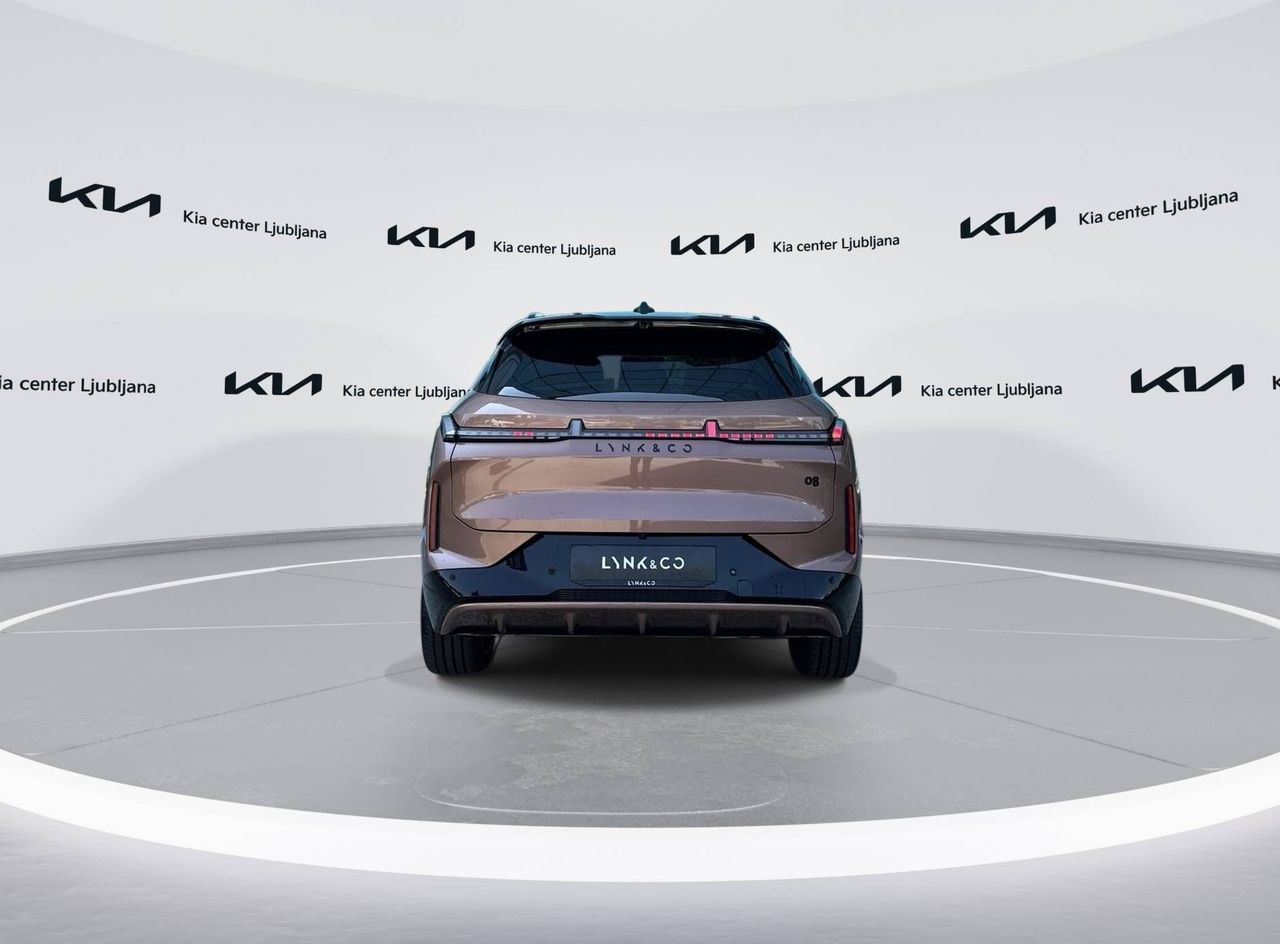 Zunanja slika - Lynk & Co 08 - More PHEV - 6