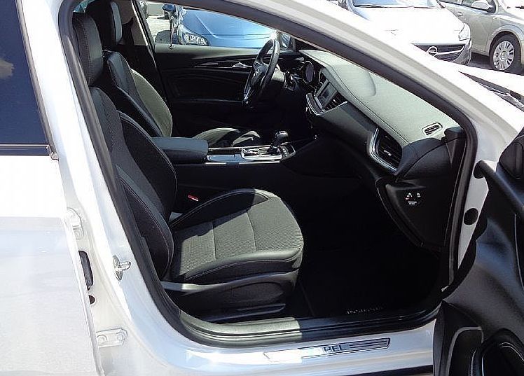 Zunanja slika - Opel Insignia - 2.0 CDTI 170KM AUTOMATIC - SLO poreklo - servisna - 6