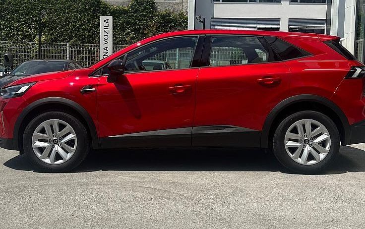 Zunanja slika - Renault Symbioz - TCe 140 evolution  - ZALOGA - 2