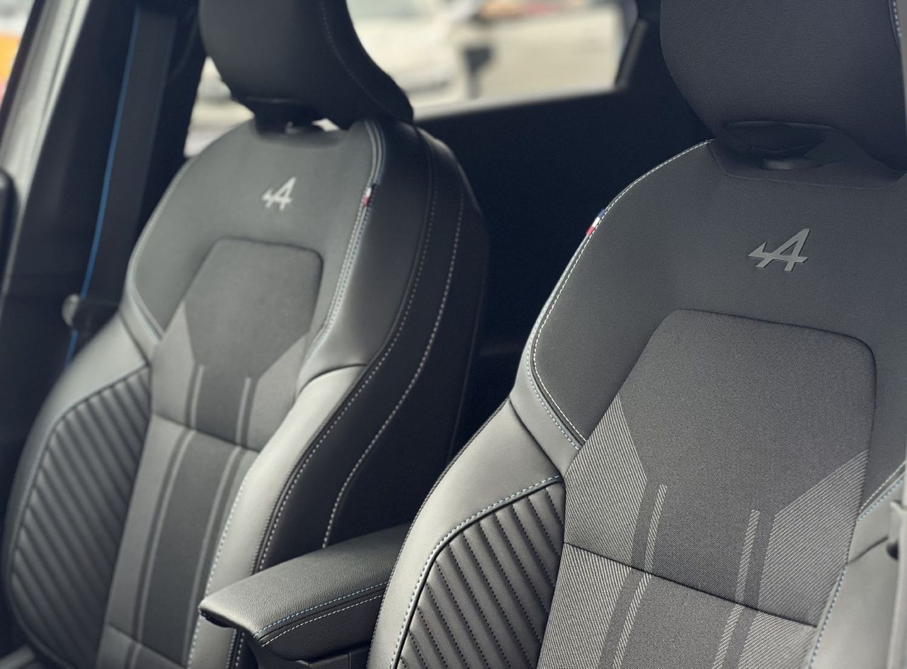 Zunanja slika - Renault Symbioz - Fullhybrid 145 Esprit Alpine - 13