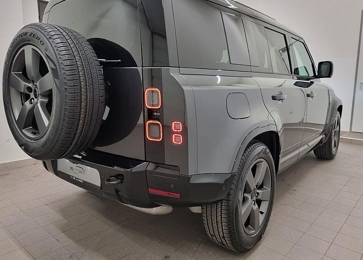 Zunanja slika - Land Rover Defender - 110 3.0 D350 TERRA MHEV AWD - 6