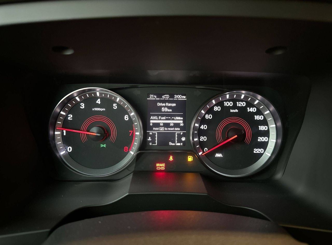 Zunanja slika - SsangYong Korando - 1.5 T-GDi Style 4WD AT... - 14