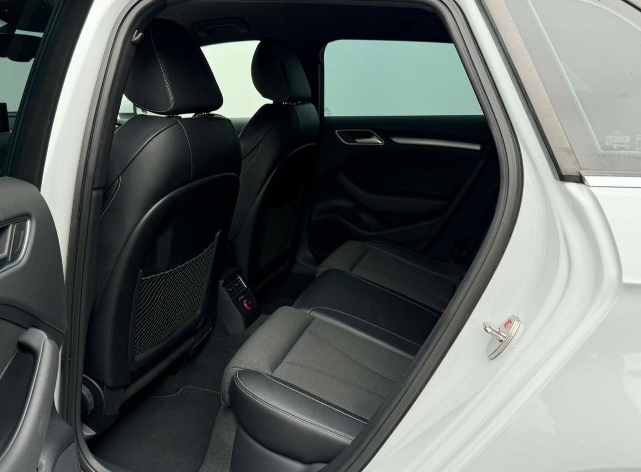 Zunanja slika - Audi A3 - 2.0 TDI-3X S LINE-XENON+LED-LIZING ZA TUJCE-NAVI- - 10